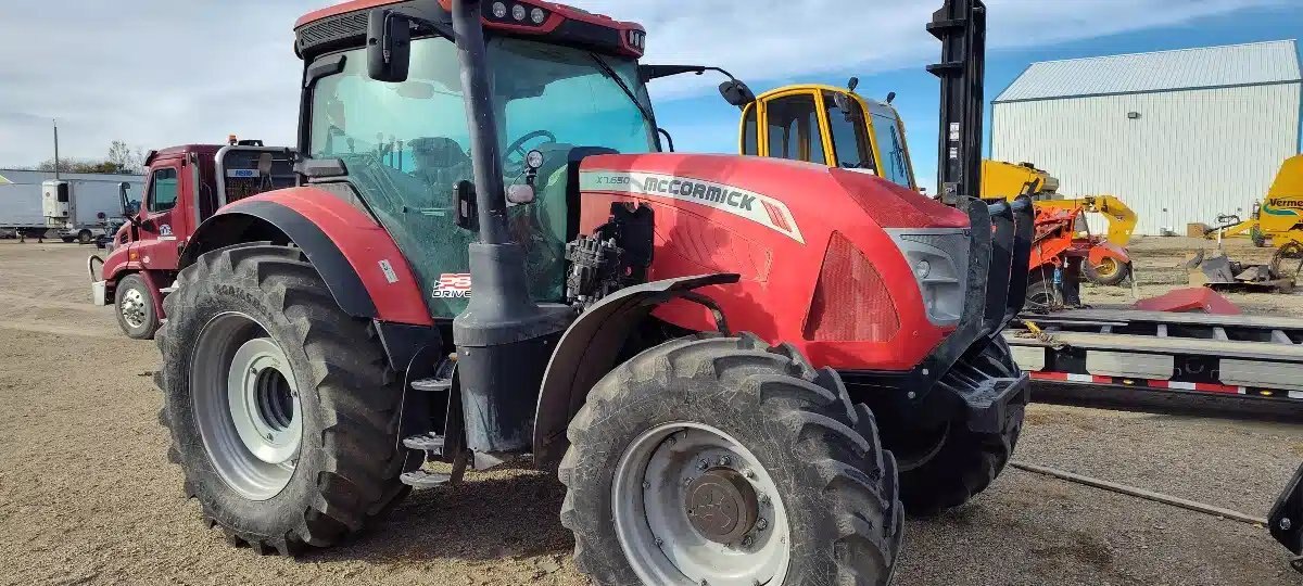 McCormick X7.650