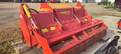 2019 Schulte TITAN 5000