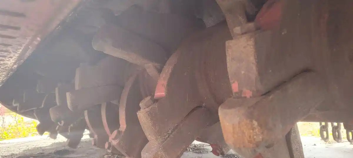 2021 Seppi M MULTIFORST 225