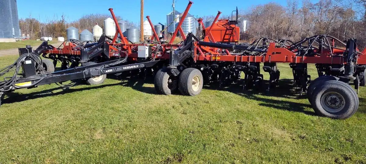 2011 Versatile ML930