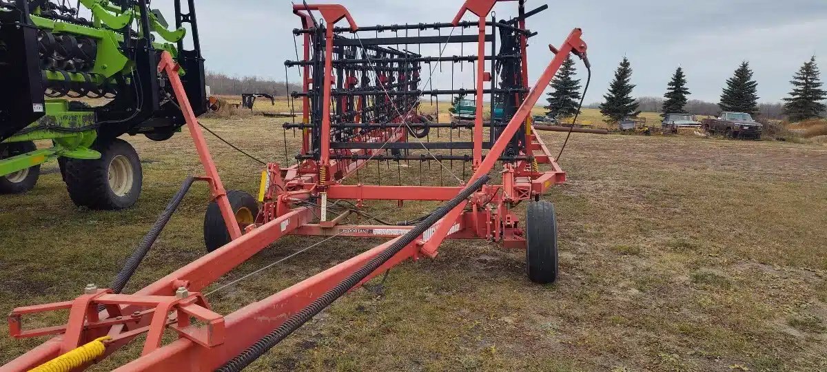 2011 Bourgault 6000