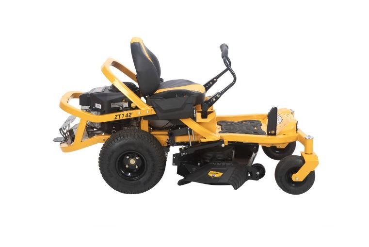 Cub Cadet ZT1 42 FAB