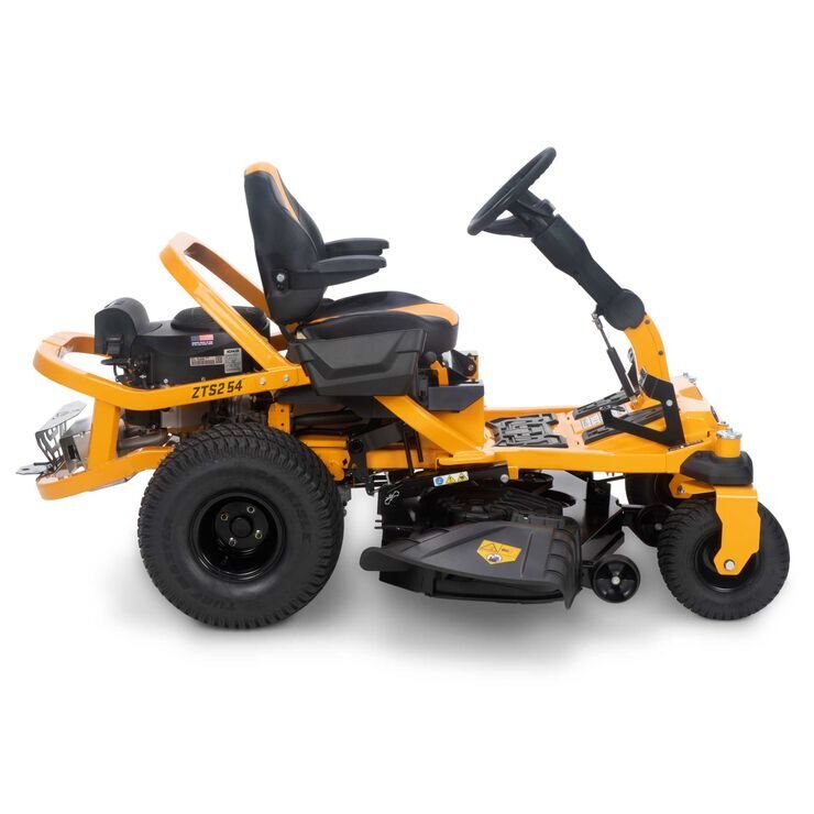 Cub Cadet ZTS2 54