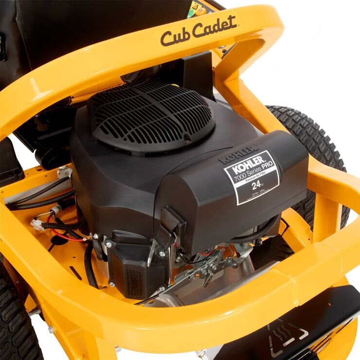Cub Cadet ZTS2 54