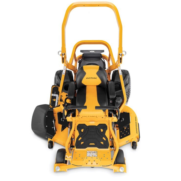 Cub Cadet ZTX4 60