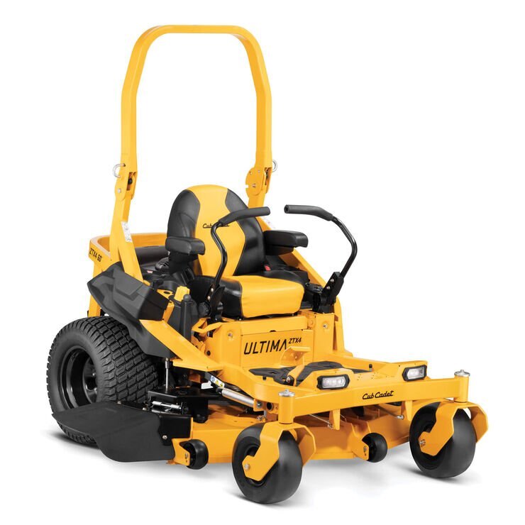 Cub Cadet ZTX4 60