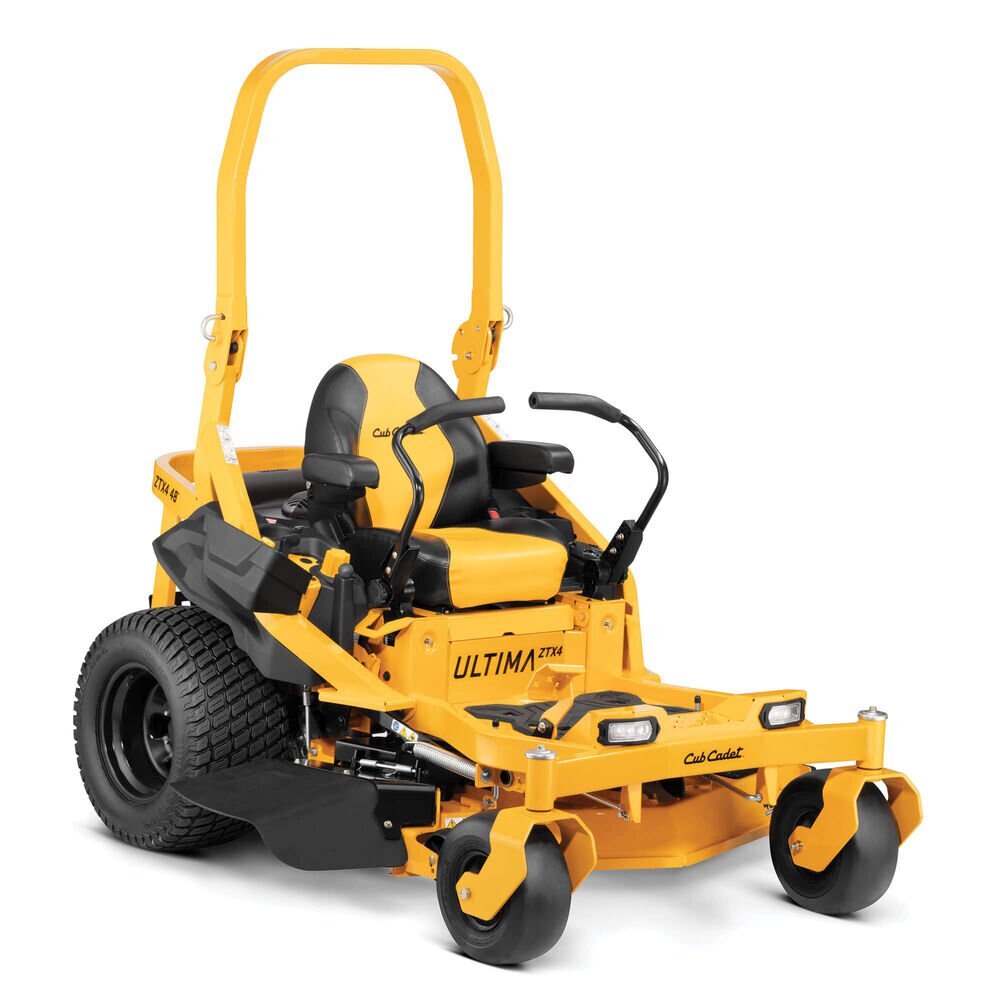 Cub Cadet ZTX4 48