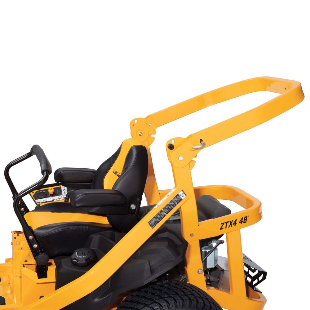 Cub Cadet ZTX4 48
