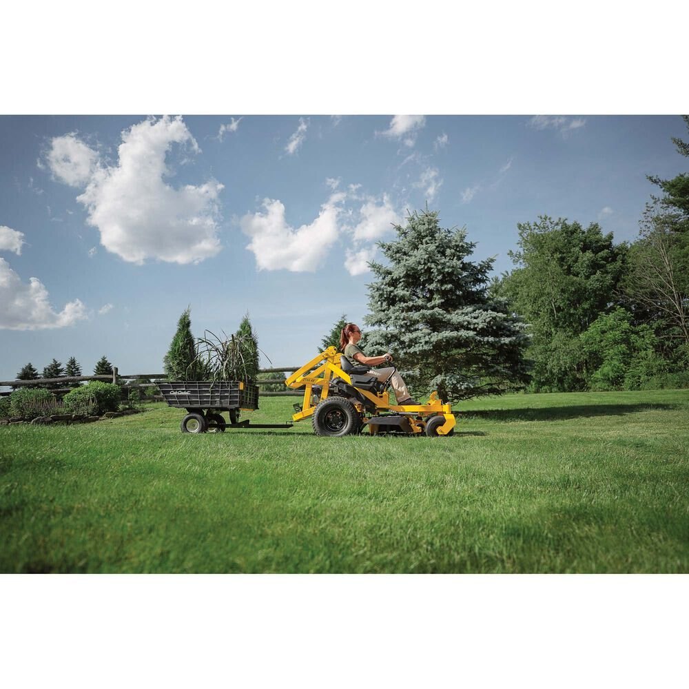 Cub Cadet ZTX4 48