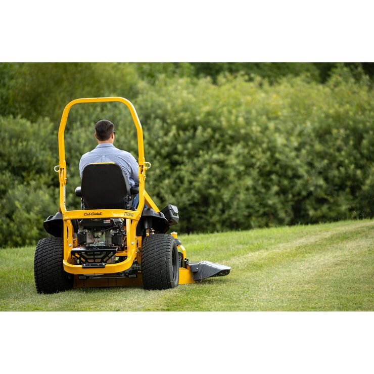 Cub Cadet ZTXS5 60