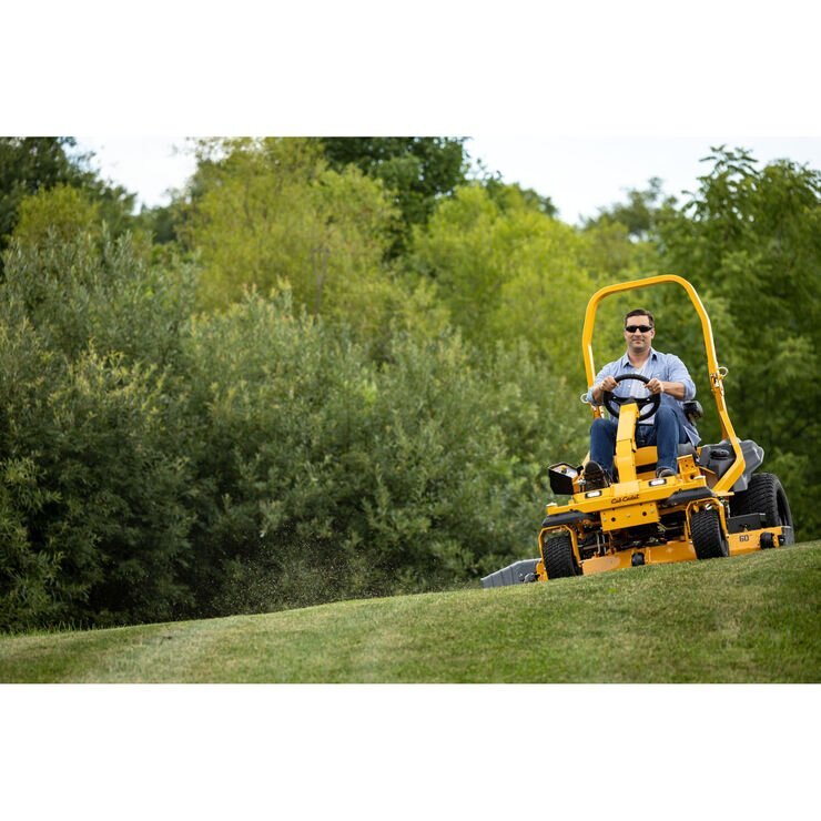 Cub Cadet ZTXS5 60