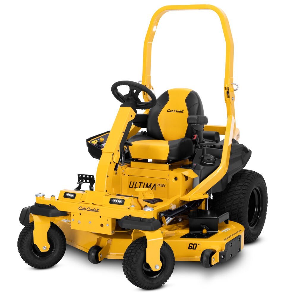 Cub Cadet ZTXS4 60