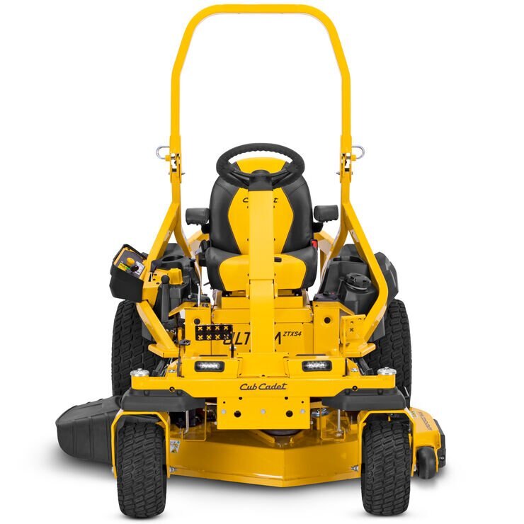 Cub Cadet ZTXS4 48