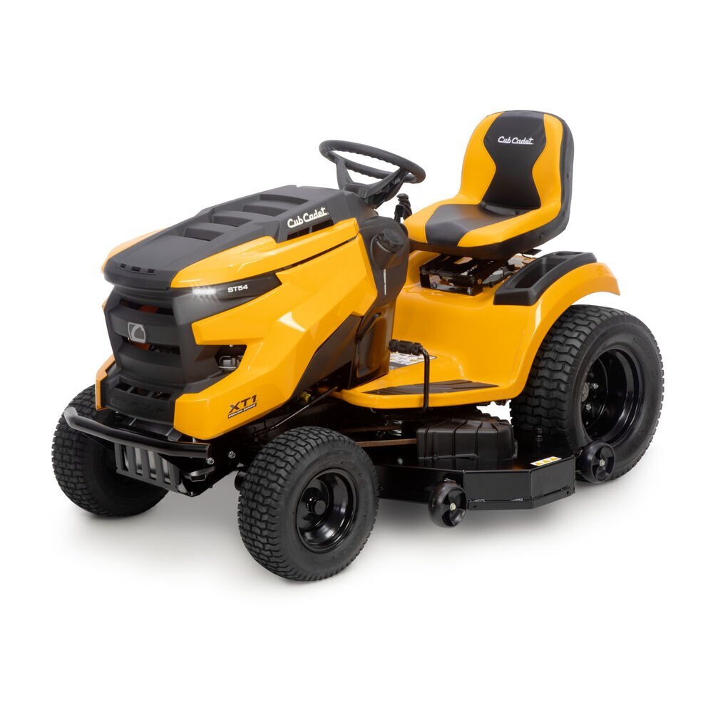 Cub Cadet XT1 ST54 FAB