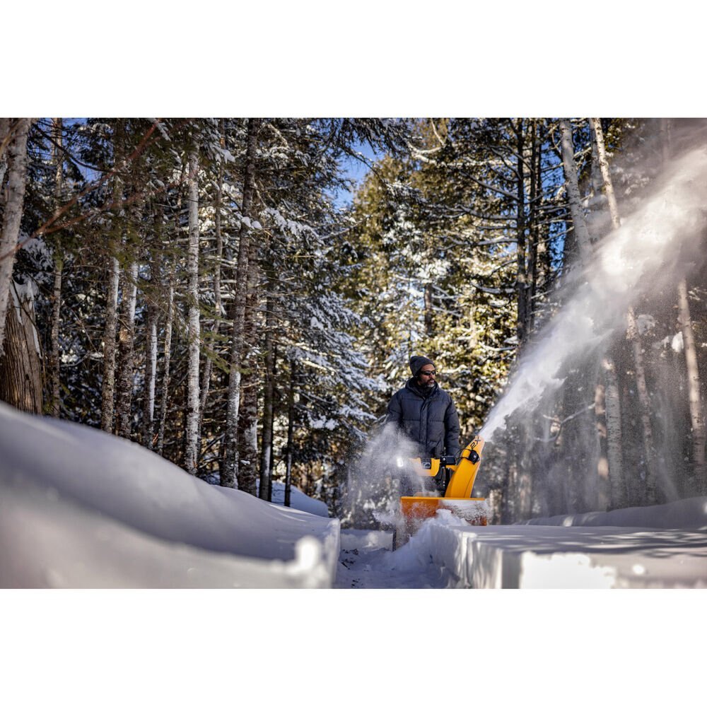 Cub Cadet 2X® 26 TRAC IntelliPOWER® Snow Blower