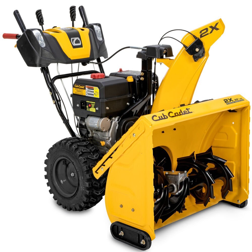 Cub Cadet 2X® 30 HD IntelliPOWER® Snow Blower
