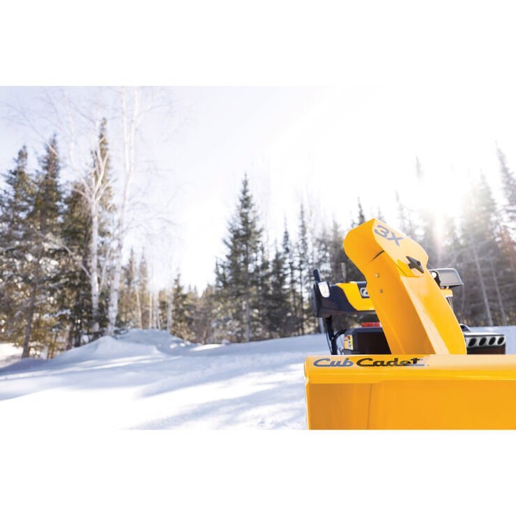 Cub Cadet 3X® 30 HD IntelliPOWER® Snow Blower