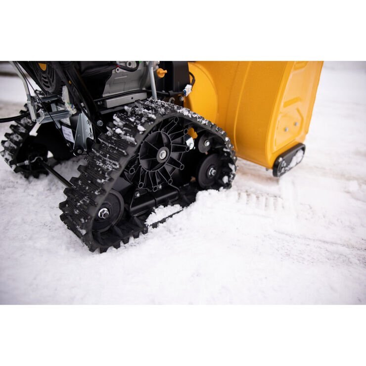 Cub Cadet 3X® 30 TRAC IntelliPOWER® Snow Blower