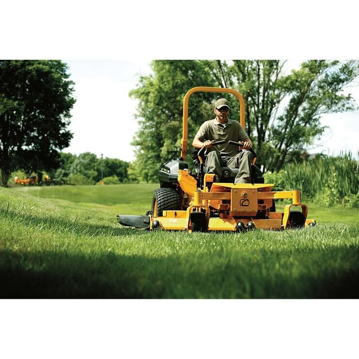 Cub Cadet PRO Z 760 L