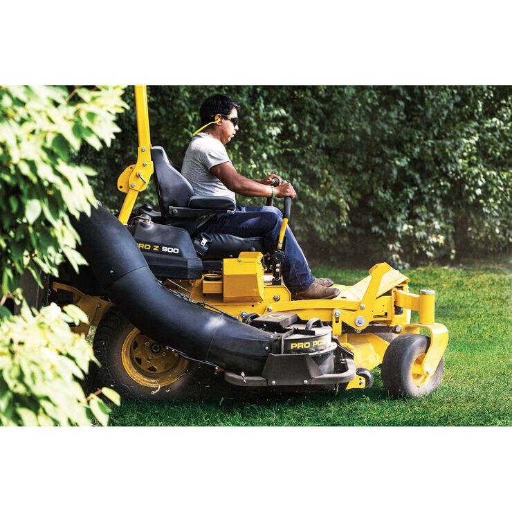 Cub Cadet PRO Z 960 L EFI