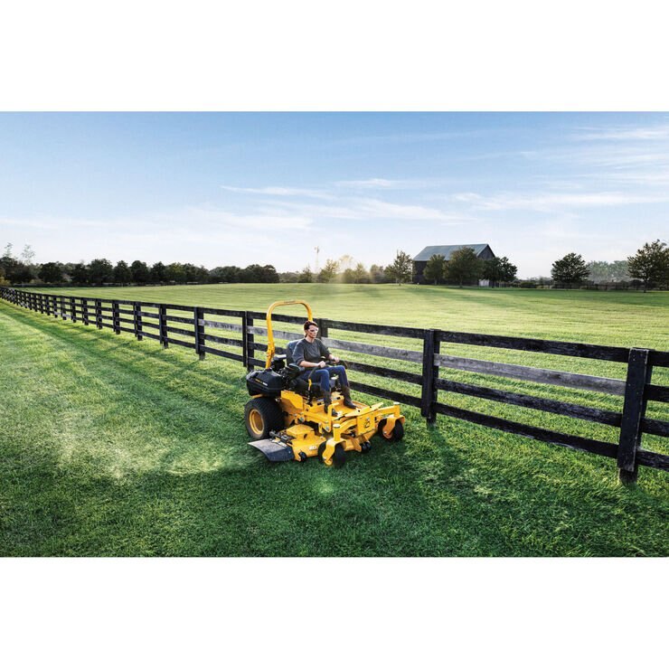 Cub Cadet PRO Z 960 L EFI