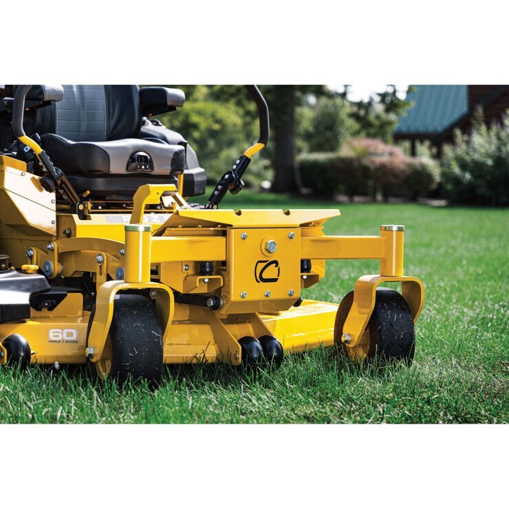 Cub Cadet PRO Z 960 L EFI