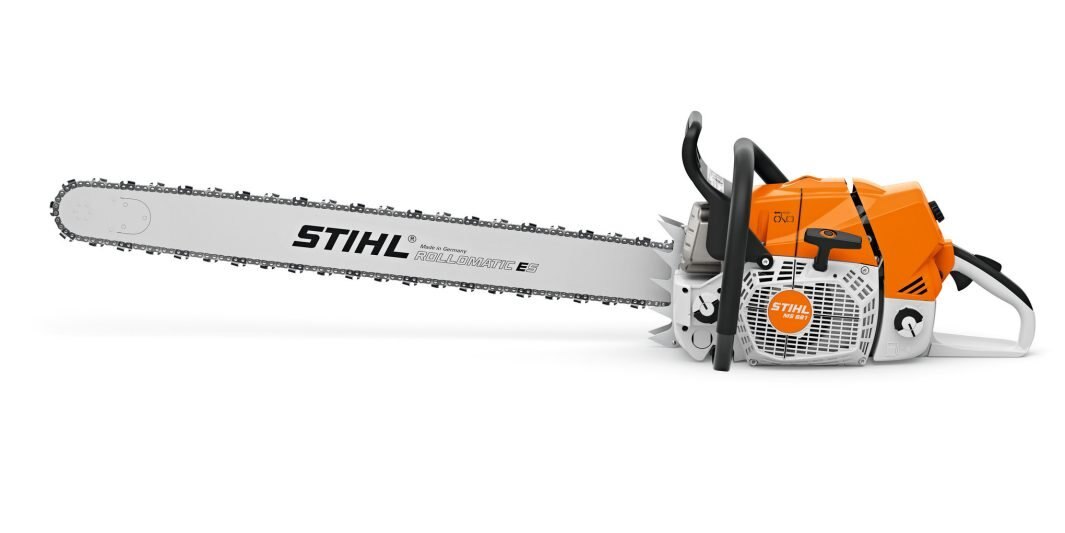 STIHL MS 881 CHAINSAW 41 11242000217