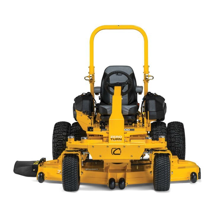 Cub Cadet PRO Z 972 SD EFI