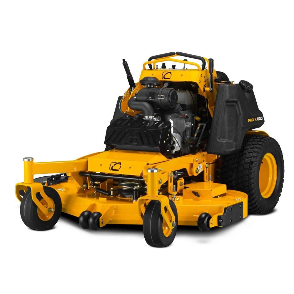 Cub Cadet PRO X 660