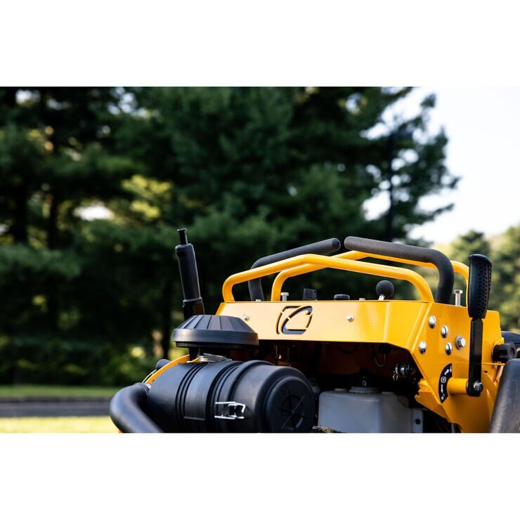 Cub Cadet PRO X 654 EFI