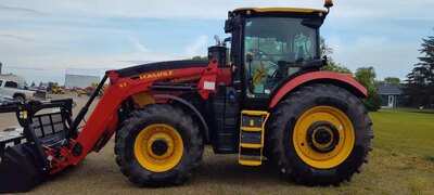 2024 Allied YC6610-4