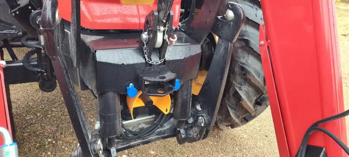 2023 Versatile NEMESIS 175