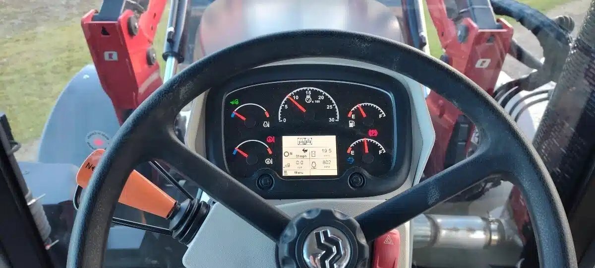 2023 Versatile NEMESIS 175