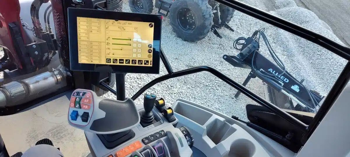 2023 Versatile NEMESIS 175