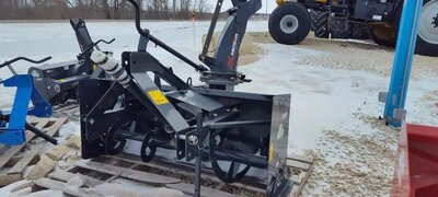 2023 MK Martin Meteor SB60