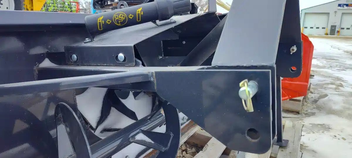 2023 MK Martin Meteor SB60