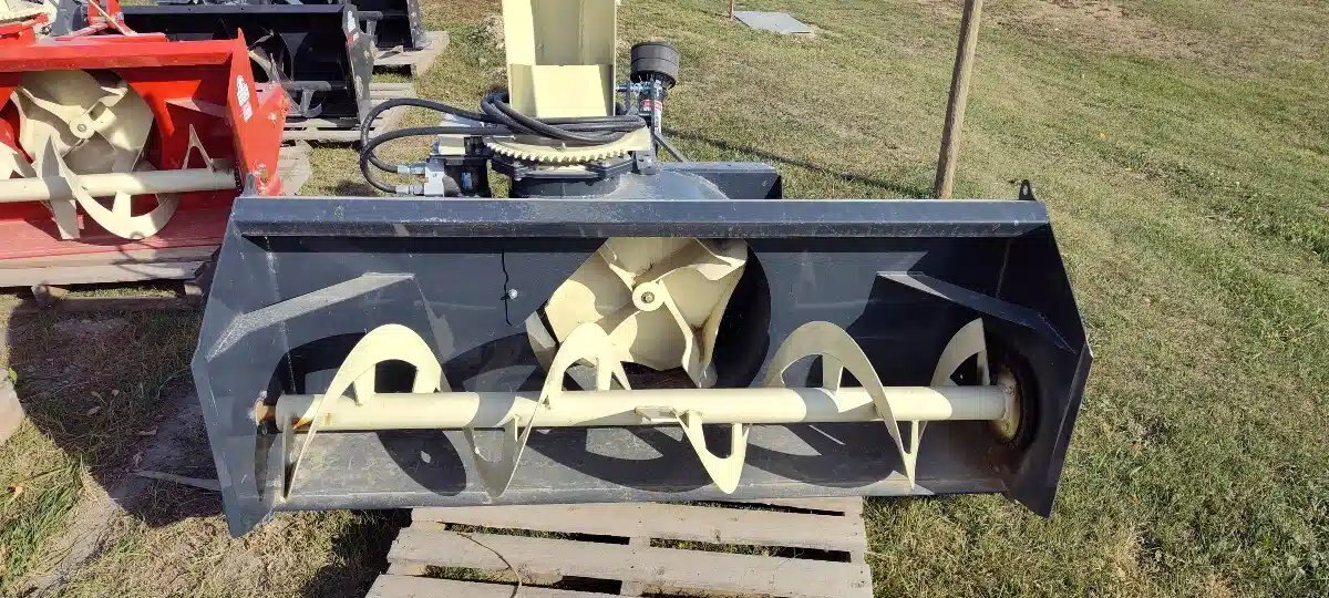 2024 Allied YC6610 4