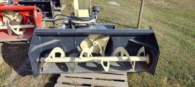 2024 Vermeer ZR5-1200