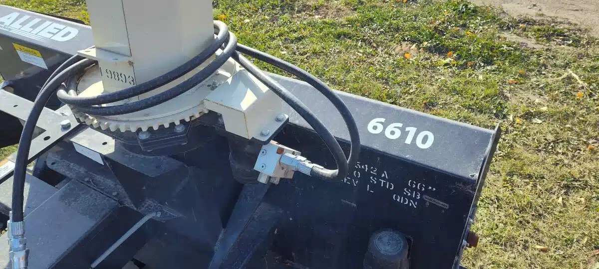 2024 Allied YC6610 4