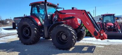 2024 McCormick X7.620