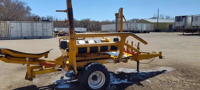 2017 Vermeer SBW8500