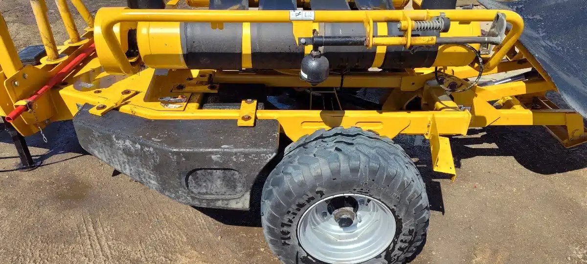 2017 Vermeer SBW8500