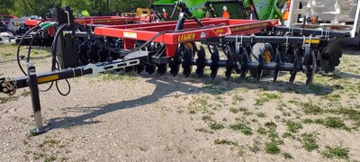 2024 Versatile SD550 Legacy