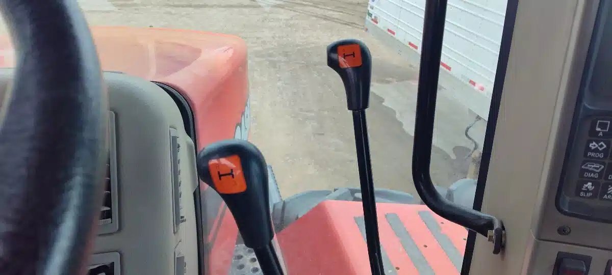 2010 Case IH STEIGER 435