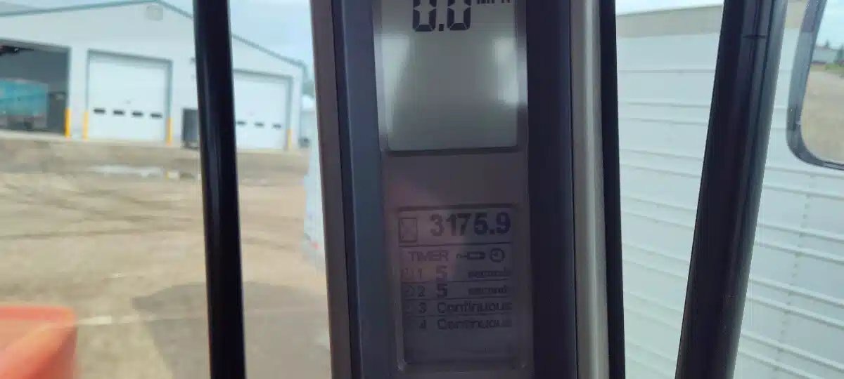 2010 Case IH STEIGER 435