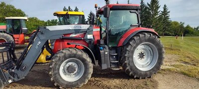 2015 McCormick X7.670