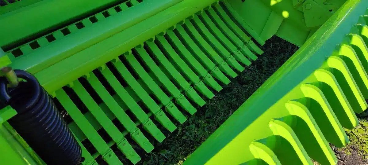 2025 Schulte Giant 3500