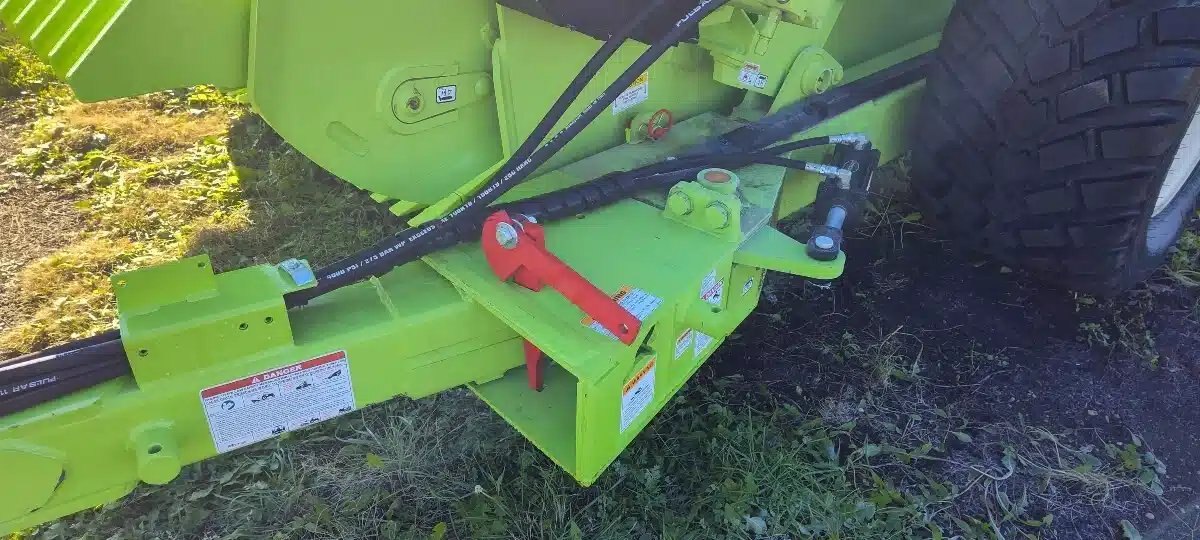 2025 Schulte Giant 3500