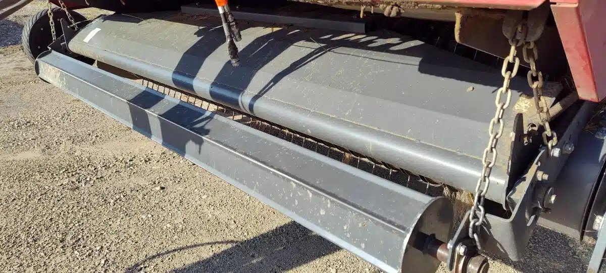 2016 Massey Ferguson 2956A