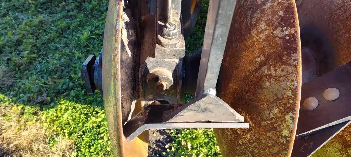 2021 Versatile TD600